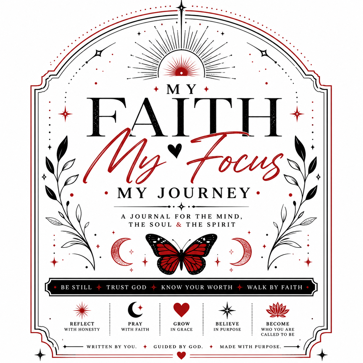 Journals & Reflection