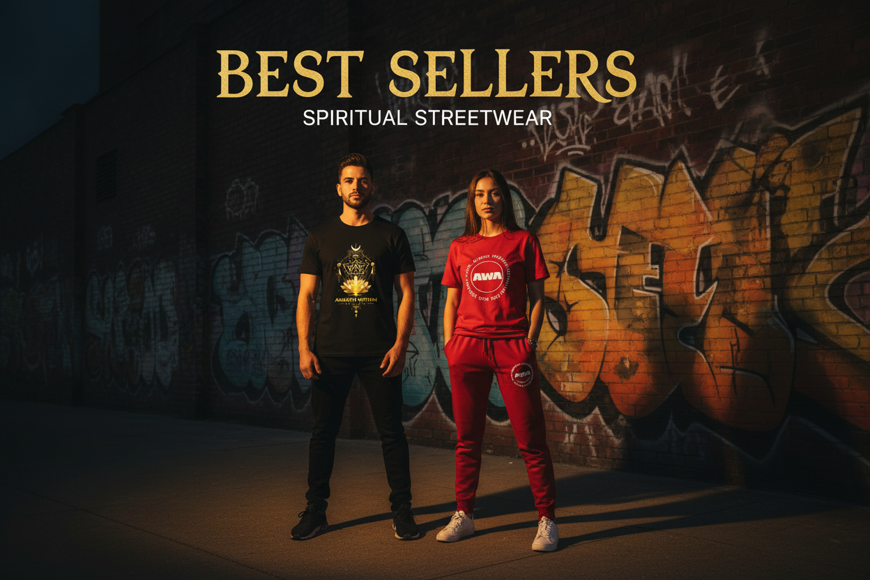 Best Sellers