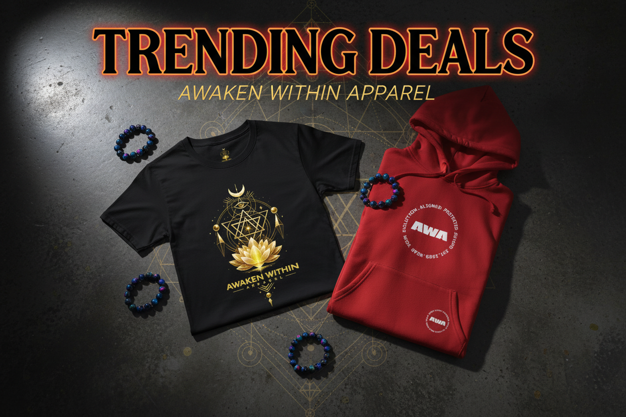 Trending Deals