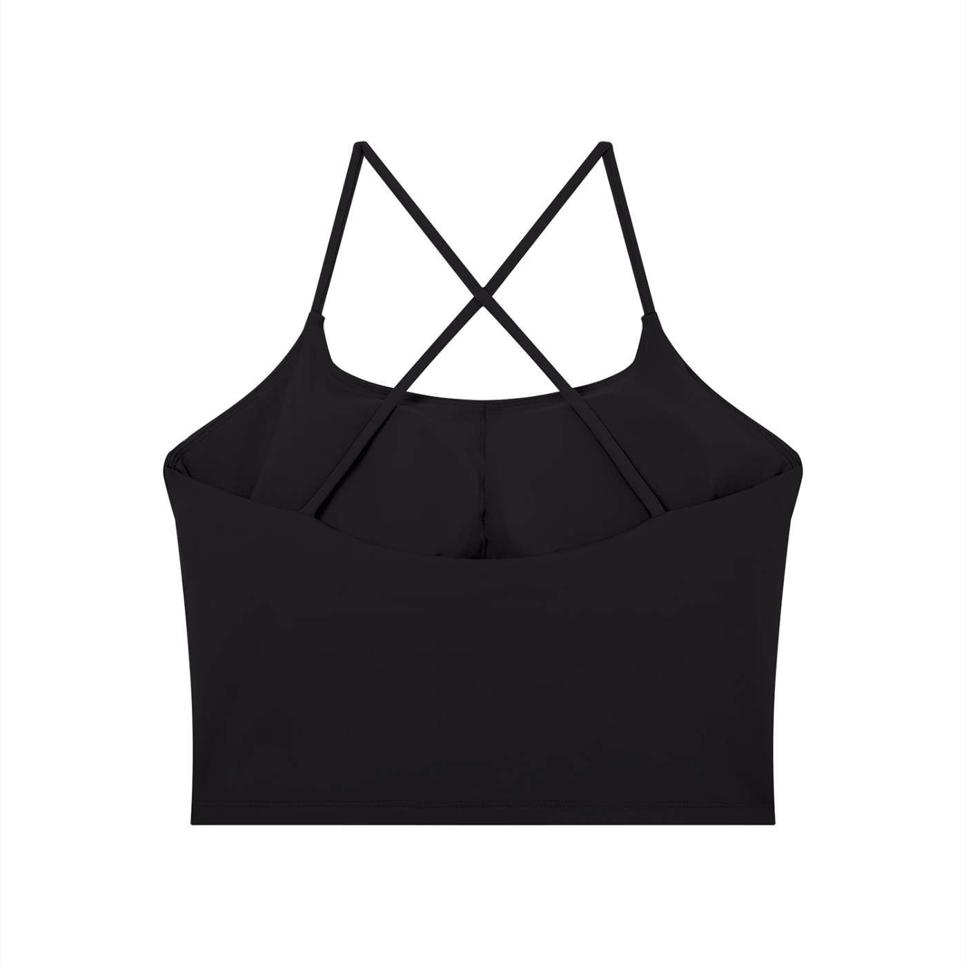 Lotus Crop Yoga Tank Top – Women's Activewear | Awaken Within Apparel