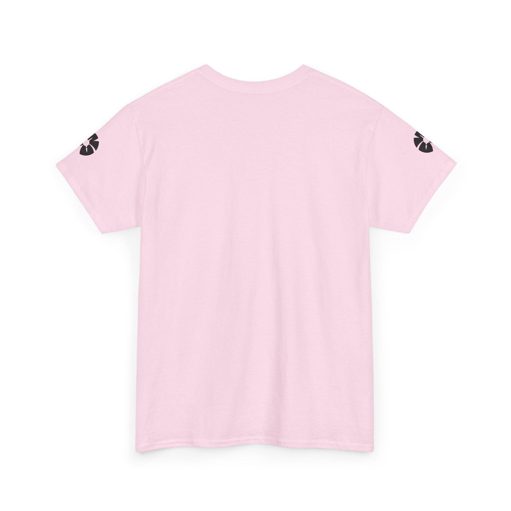 AWA Logo Tee — Minimalist Graphic Cotton T-Shirt - Awaken Within Apparel