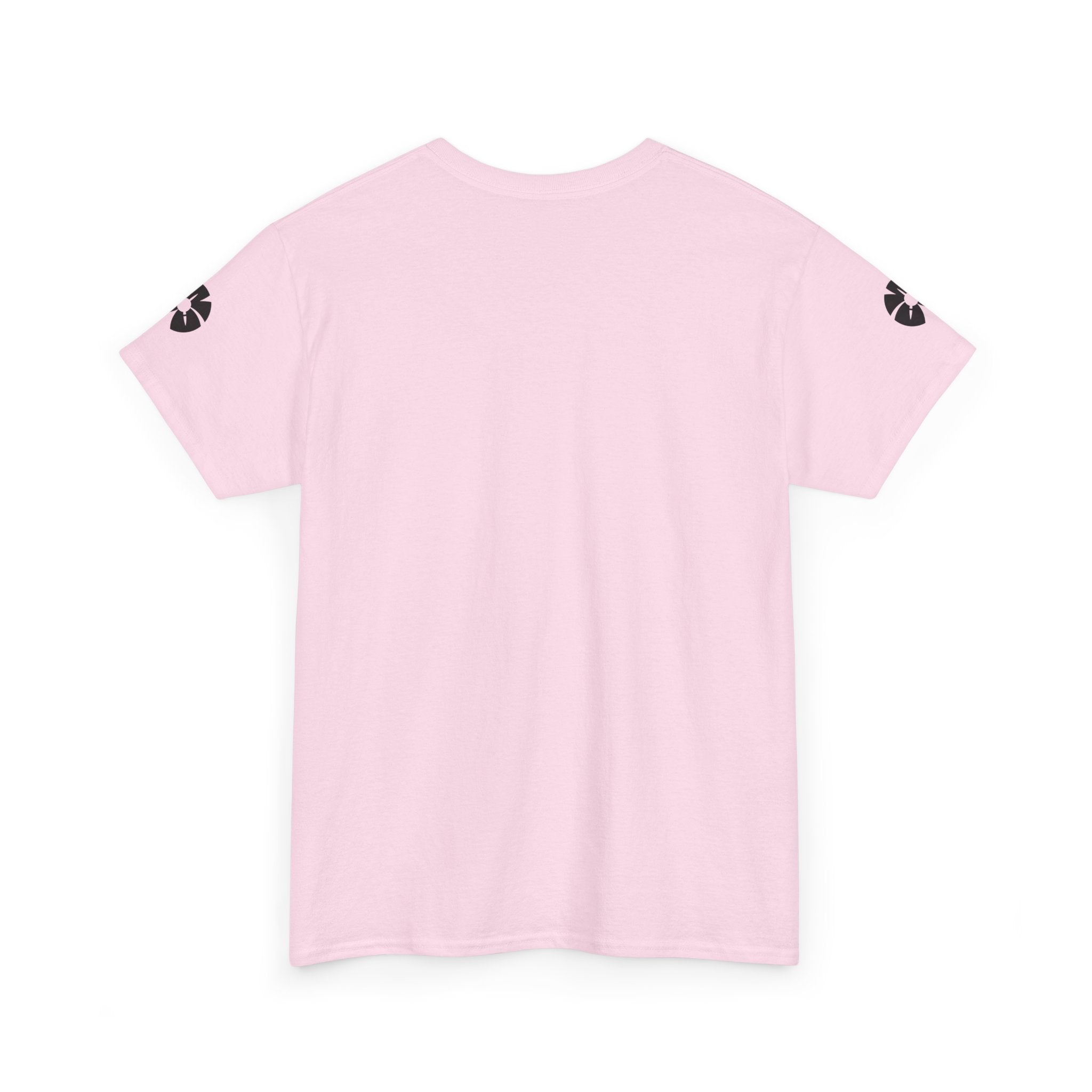 AWA Logo Tee — Minimalist Graphic Cotton T-Shirt - Awaken Within Apparel