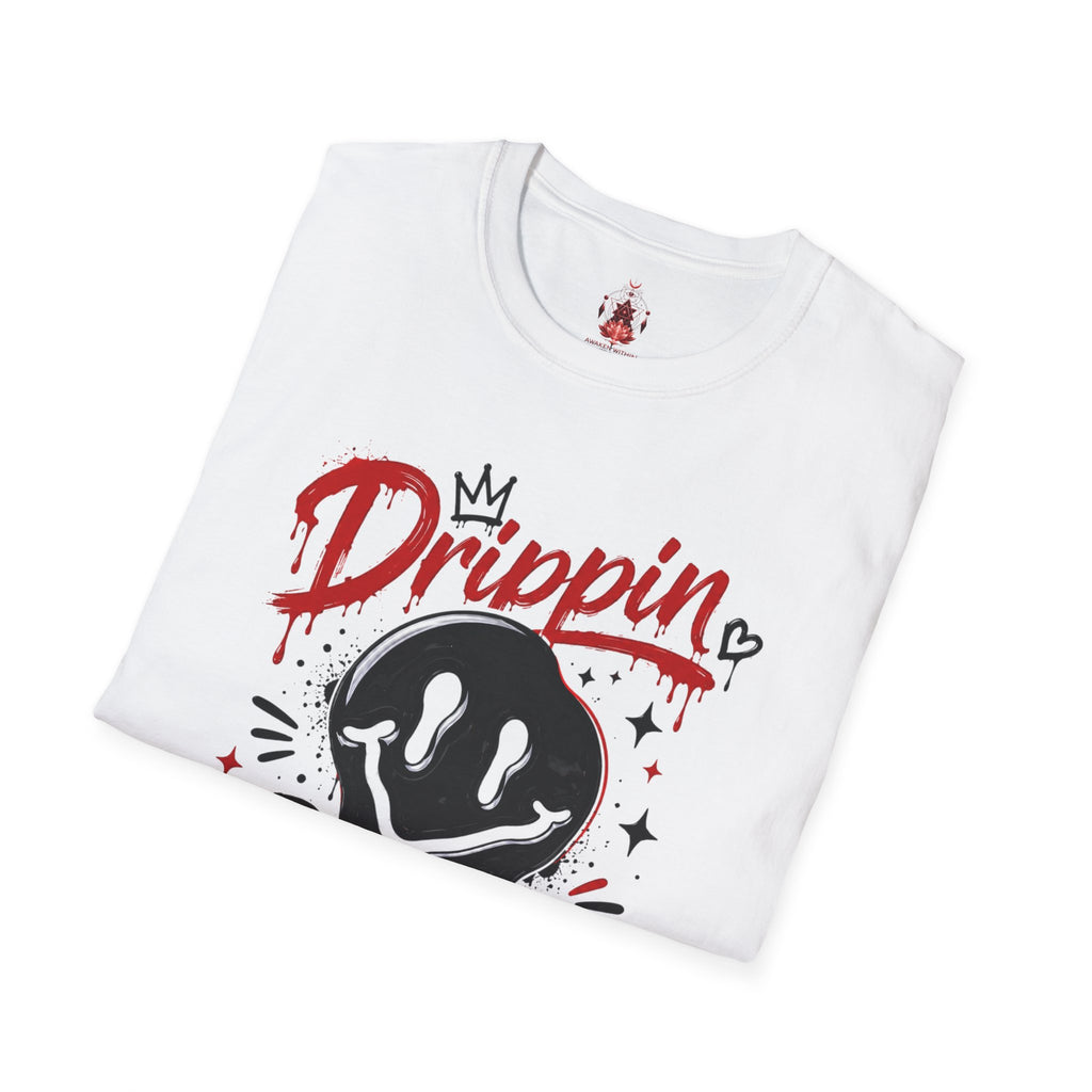 Drippin' Positive Vibes T-Shirt