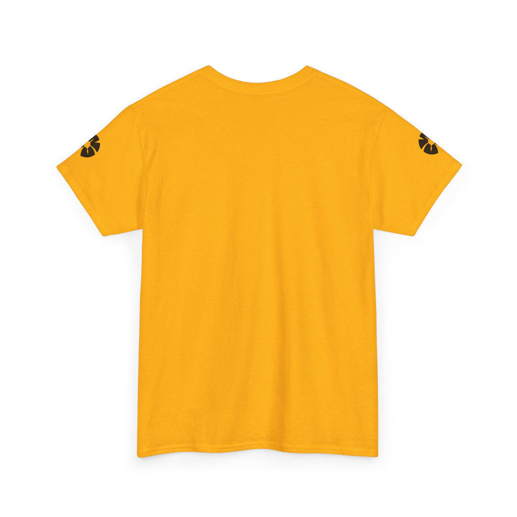 AWA Logo Tee — Minimalist Graphic Cotton T-Shirt - Awaken Within Apparel