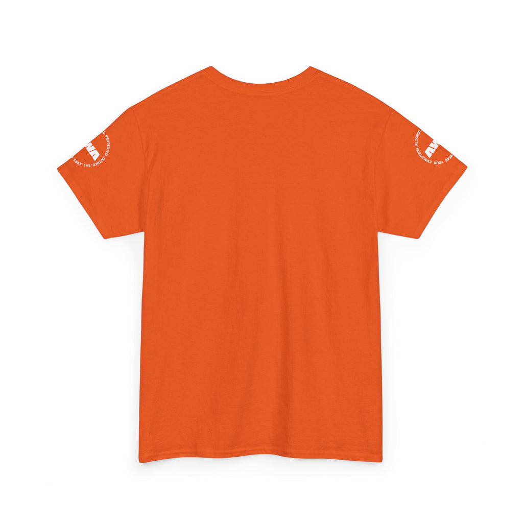 Elevated Minds Lotus Tee — Spiritual Graphic T-Shirt with Moon & Lotus - Awaken Within Apparel