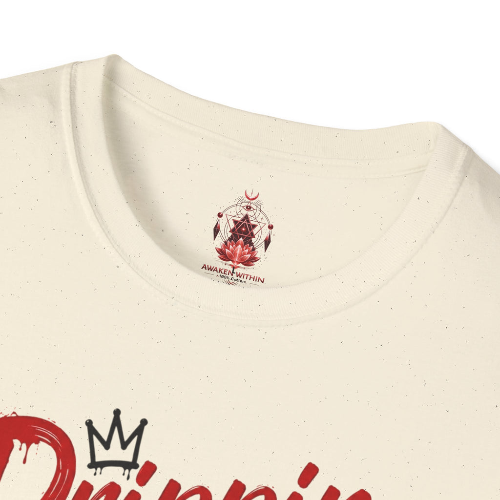 Drippin' Positive Vibes T-Shirt