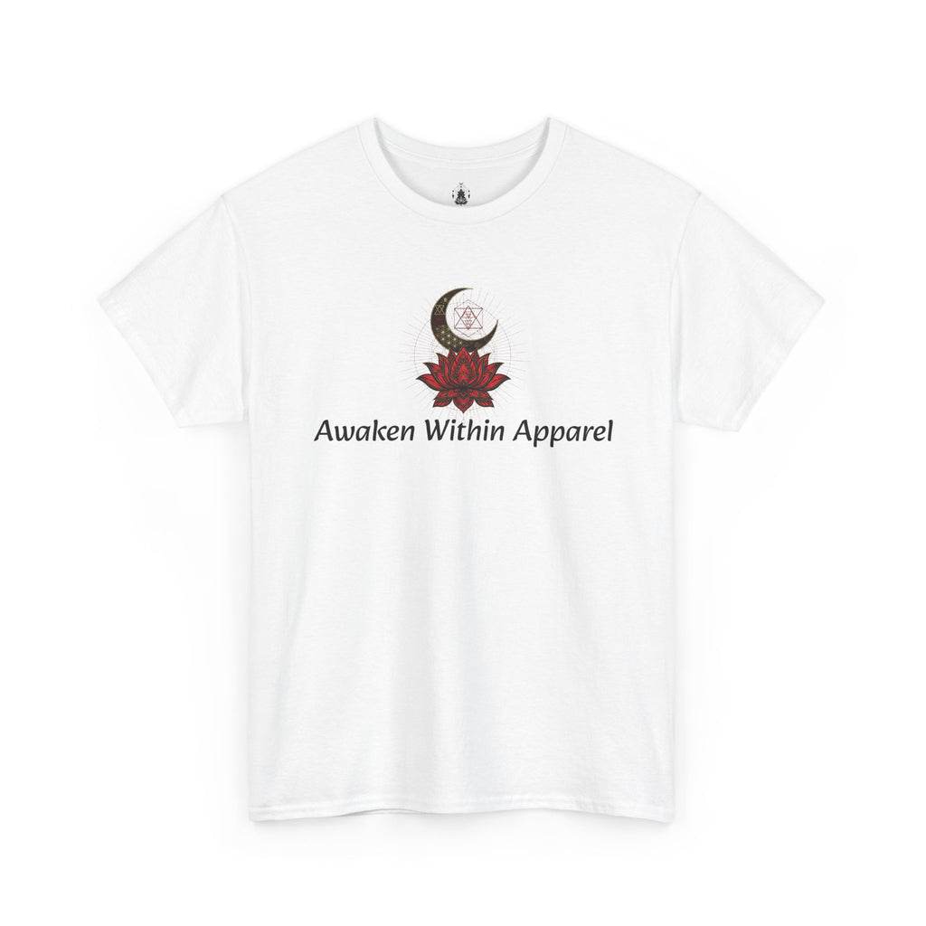 AWA Graphic Tee – product shot