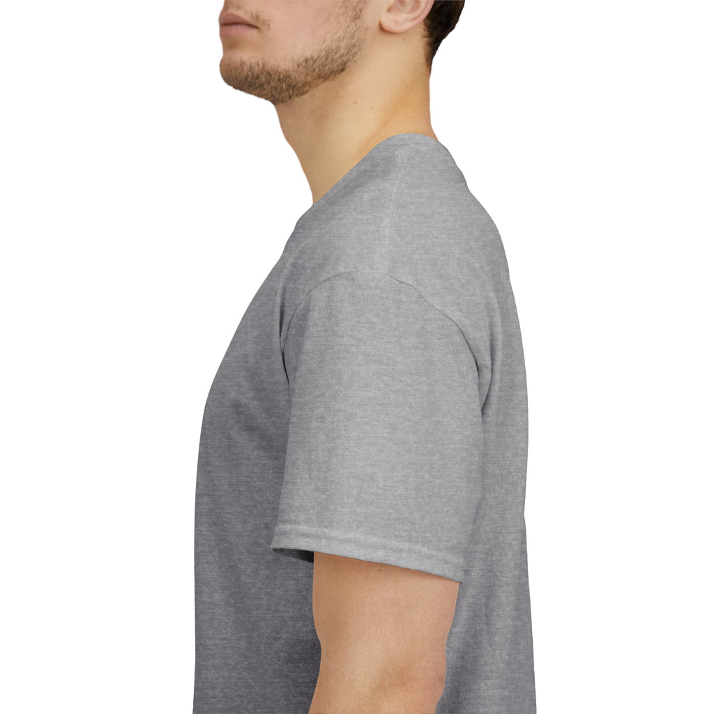 Awaken Within Lotus Tee — Spiritual Yoga Shirt