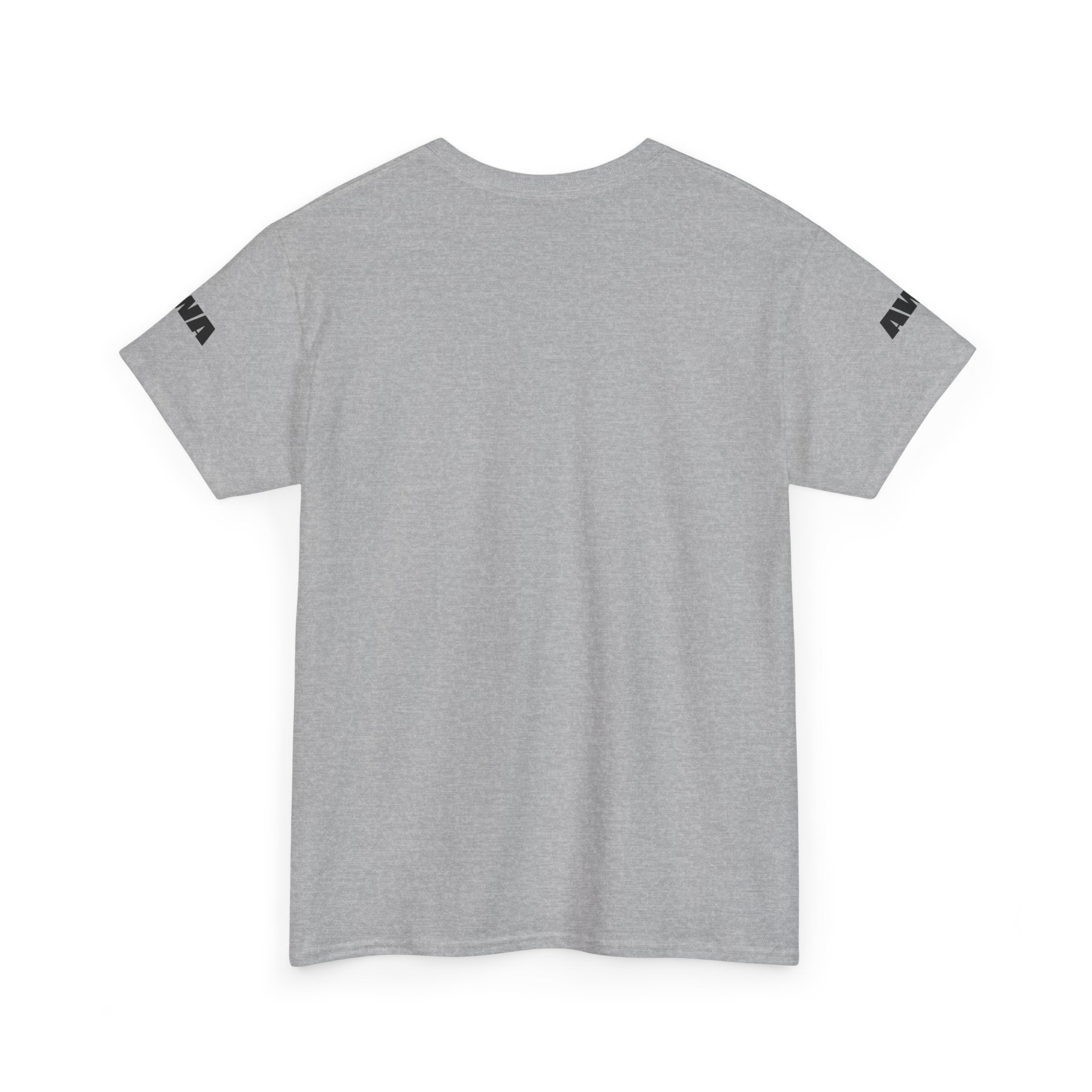 Circular "Wear What You're Becoming" Graphic Tee — Minimal Inspirational T-Shirt