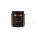 Faith & God Scented Soy Candle — Amber Jar Aromatherapy Candle (Multi-Size)