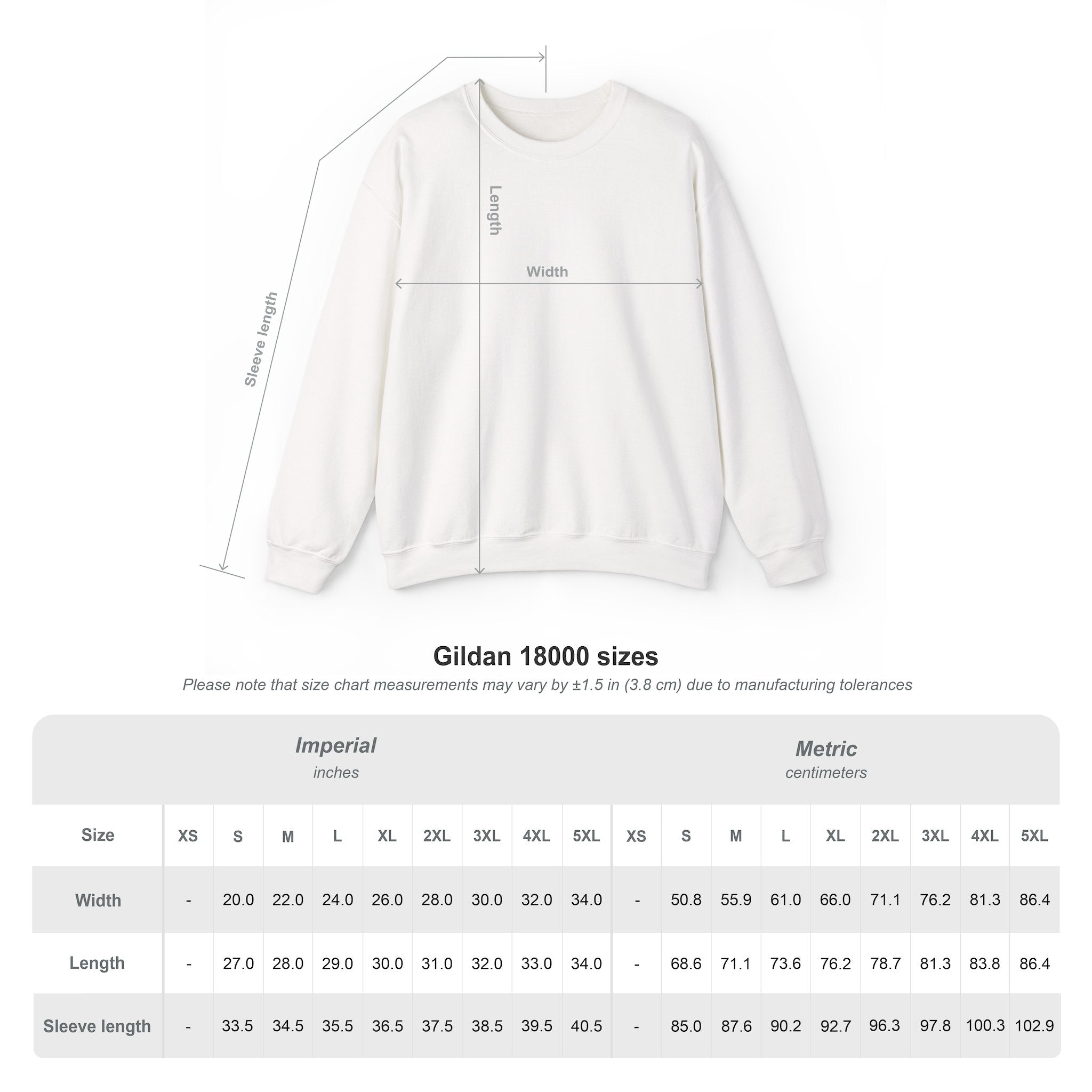 Lotus & Geometric Spiritual Crewneck Sweatshirt