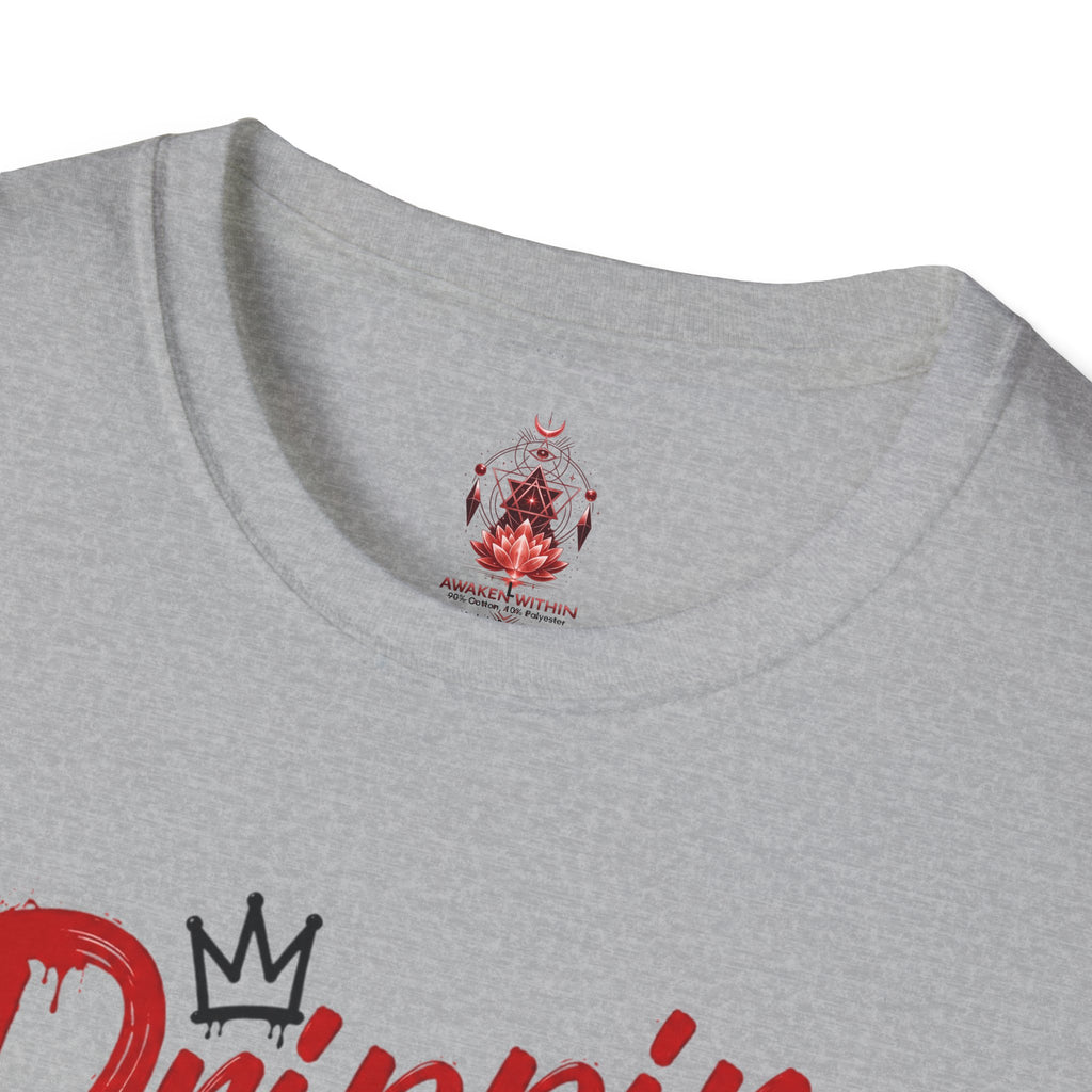 Drippin' Positive Vibes T-Shirt