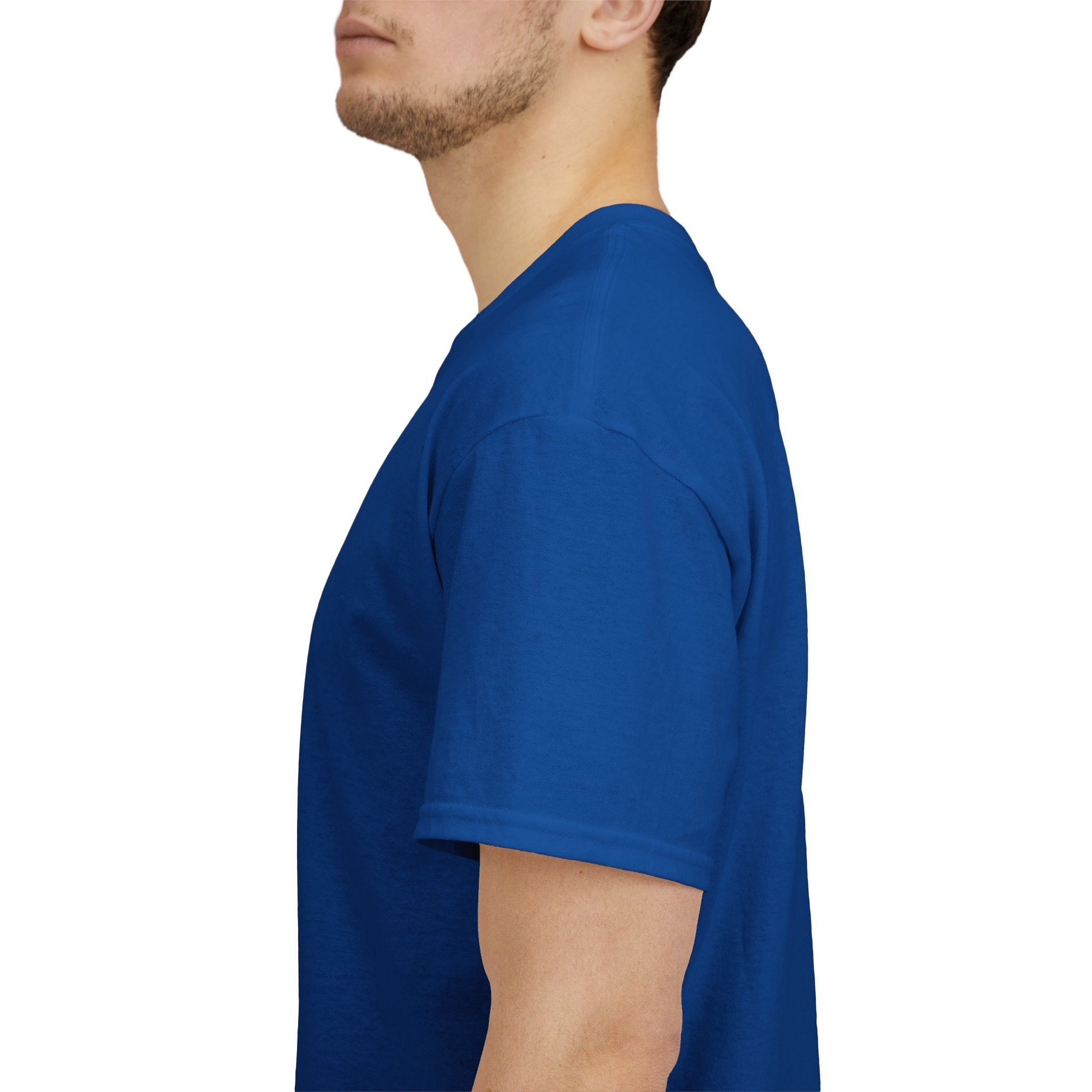 Awaken Within Lotus Tee — Spiritual Yoga Shirt