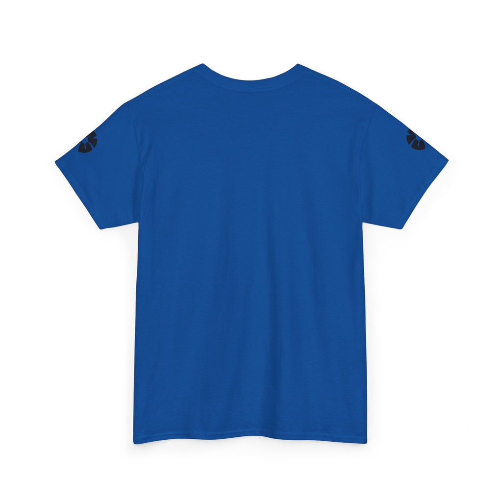 AWA Logo Tee — Minimalist Graphic Cotton T-Shirt - Awaken Within Apparel
