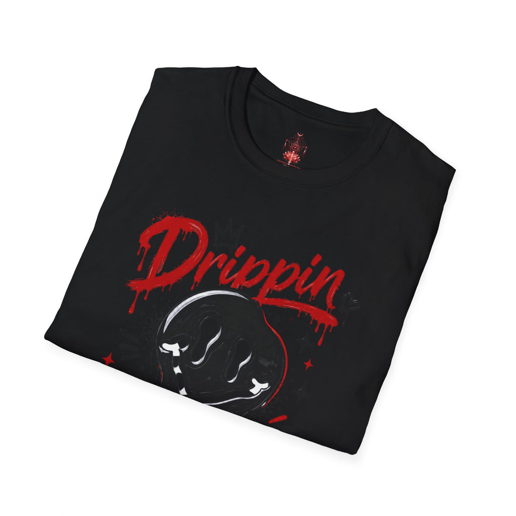 Drippin' Positive Vibes T-Shirt