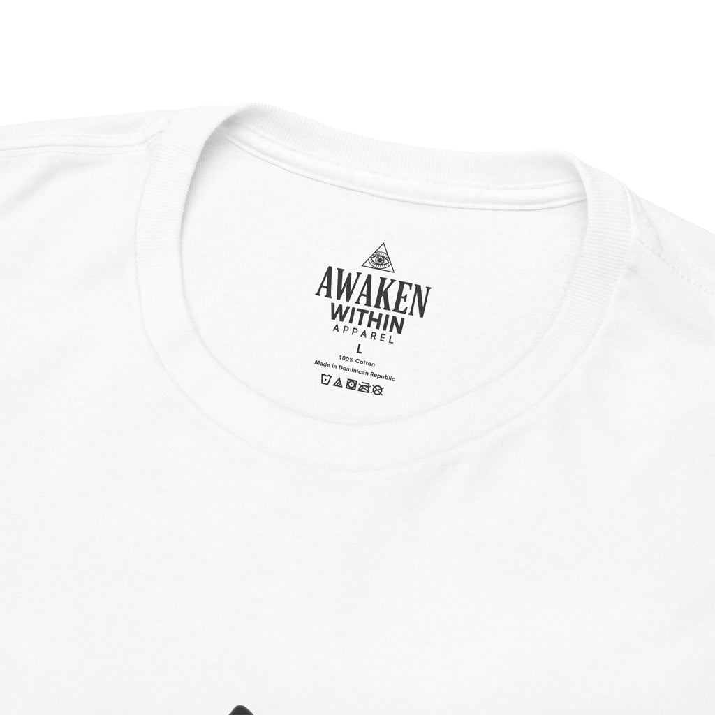 Affirm Within Tee — Inspirational Graphic T-Shirt
