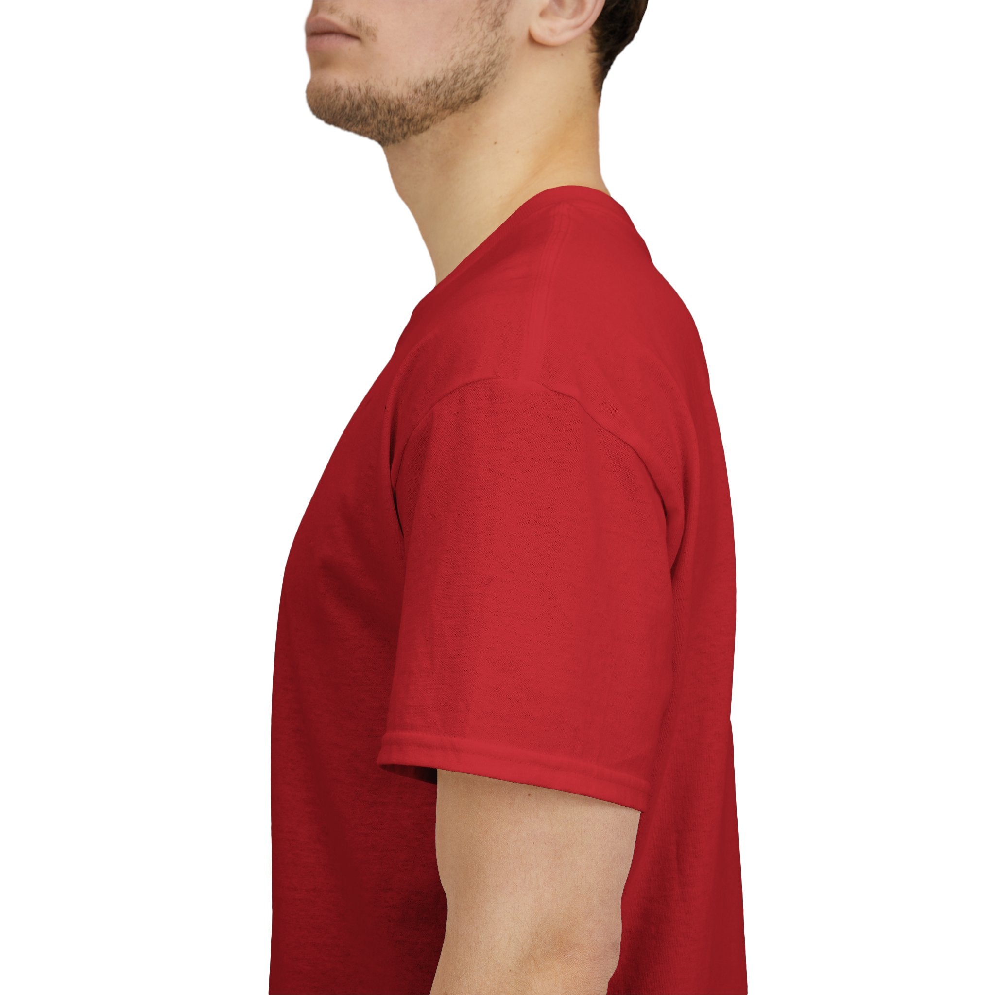 Awaken Within Lotus Tee — Spiritual Yoga Shirt