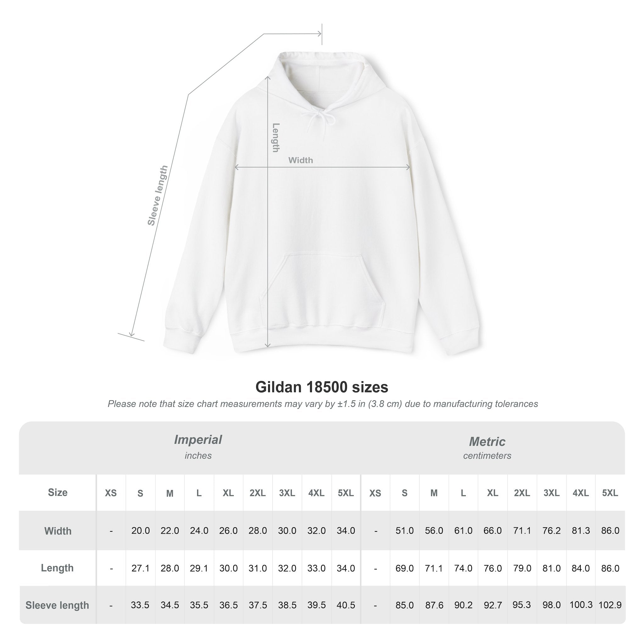 AWA Circle Logo Hoodie — Minimalist Monochrome Pullover