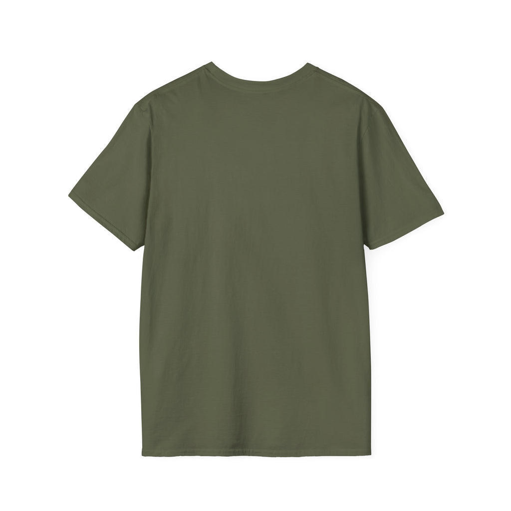 Shifts Awaken T-Shirt — Motivational Night Shift Crew Tee - Awaken Within Apparel