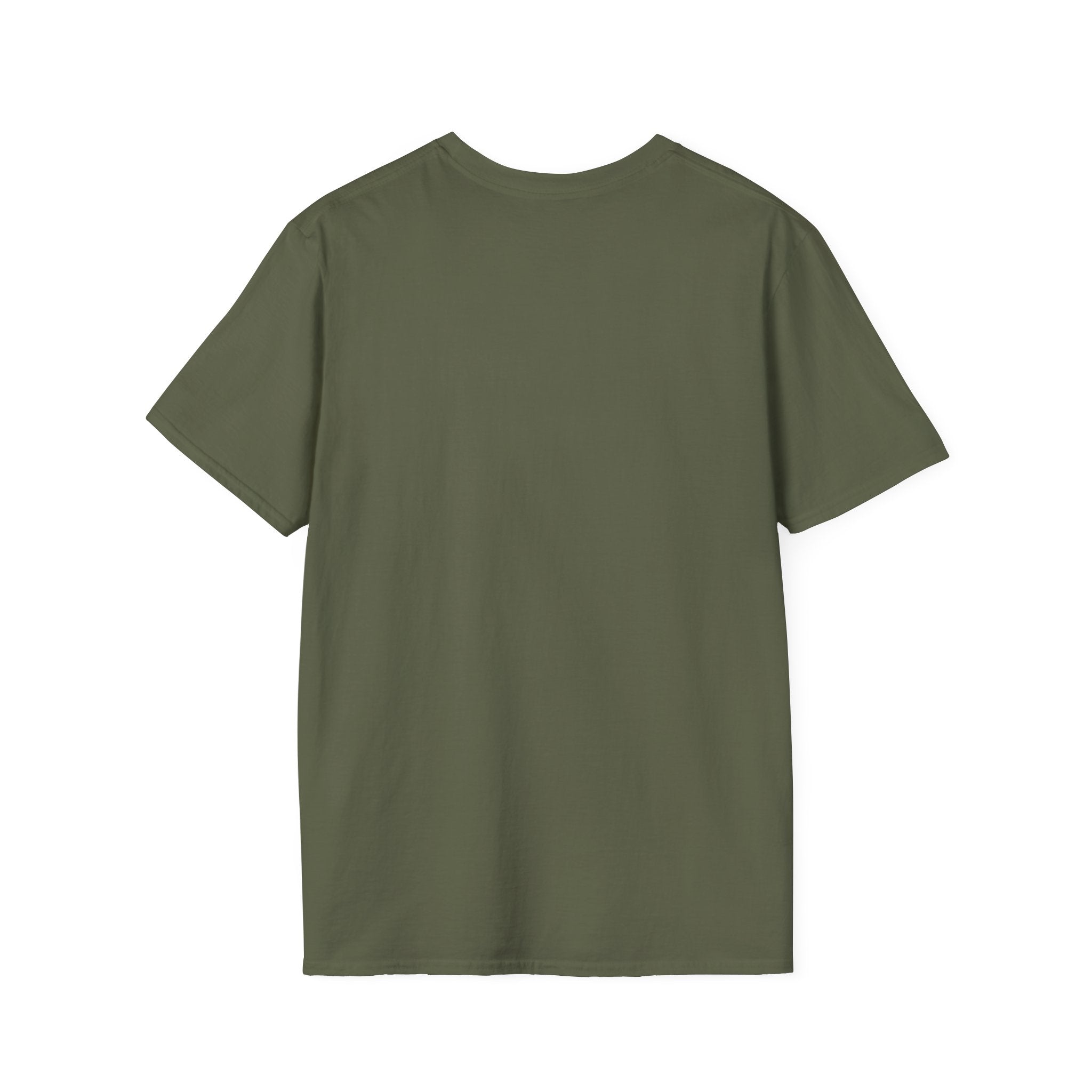 Shifts Awaken T-Shirt — Motivational Night Shift Crew Tee - Awaken Within Apparel