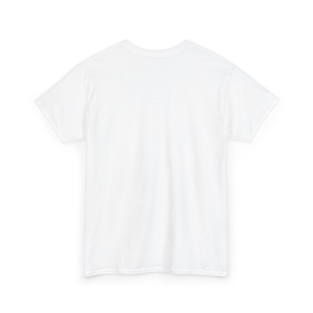 Awaken Within Apparel Tee — Crescent Moon & Sun Spiritual Graphic T-Shirt