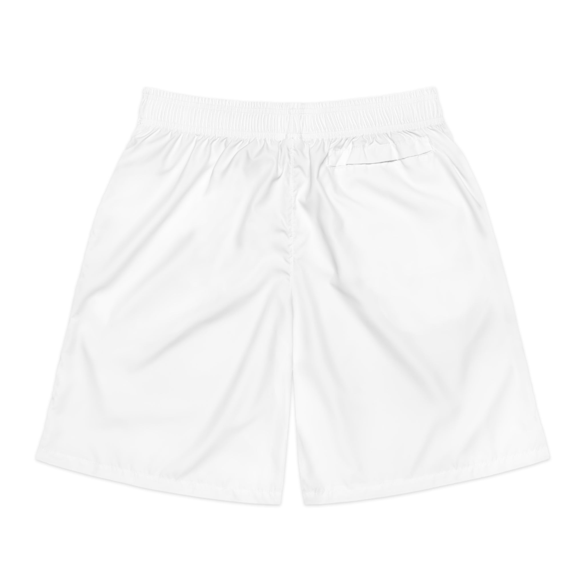 Men's Athletic Shorts — Awaken Within Apparel Logo Jogger Shorts
