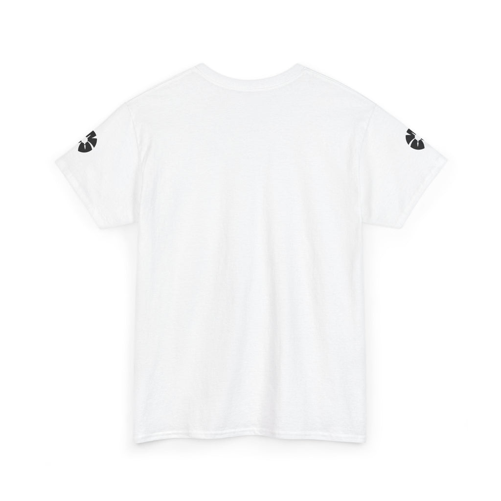 AWA Logo Tee — Minimalist Graphic Cotton T-Shirt - Awaken Within Apparel