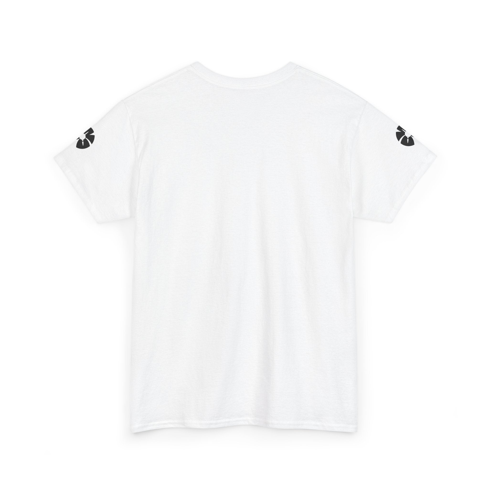 AWA Logo Tee — Minimalist Graphic Cotton T-Shirt - Awaken Within Apparel