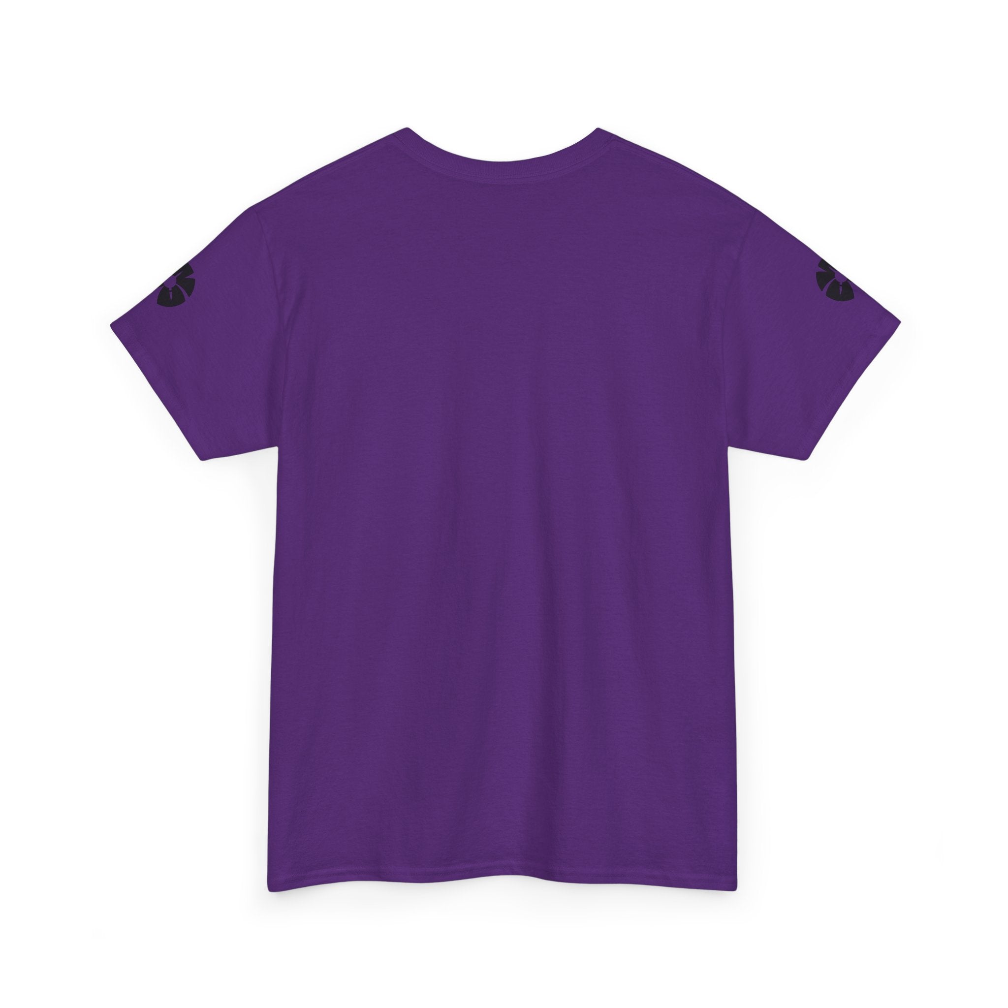 AWA Logo Tee — Minimalist Graphic Cotton T-Shirt - Awaken Within Apparel