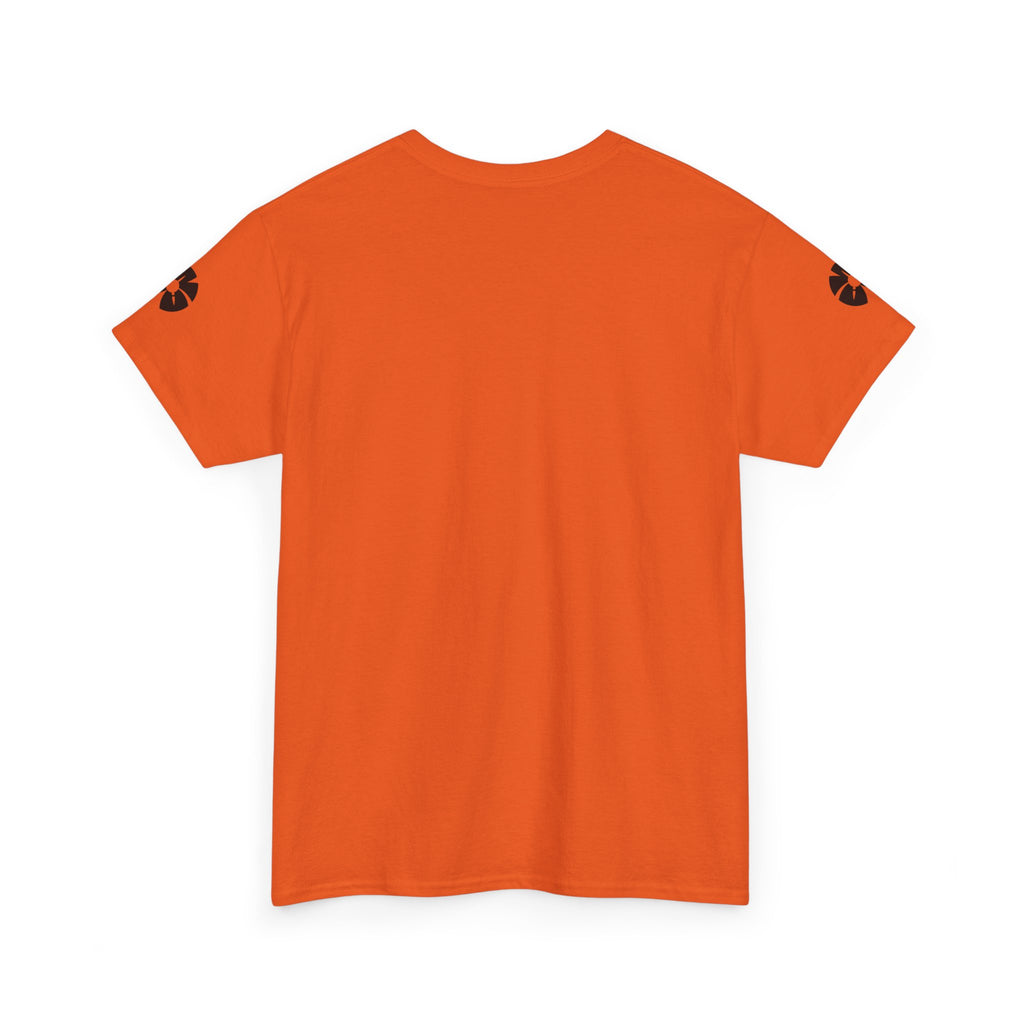 AWA Logo Tee — Minimalist Graphic Cotton T-Shirt - Awaken Within Apparel