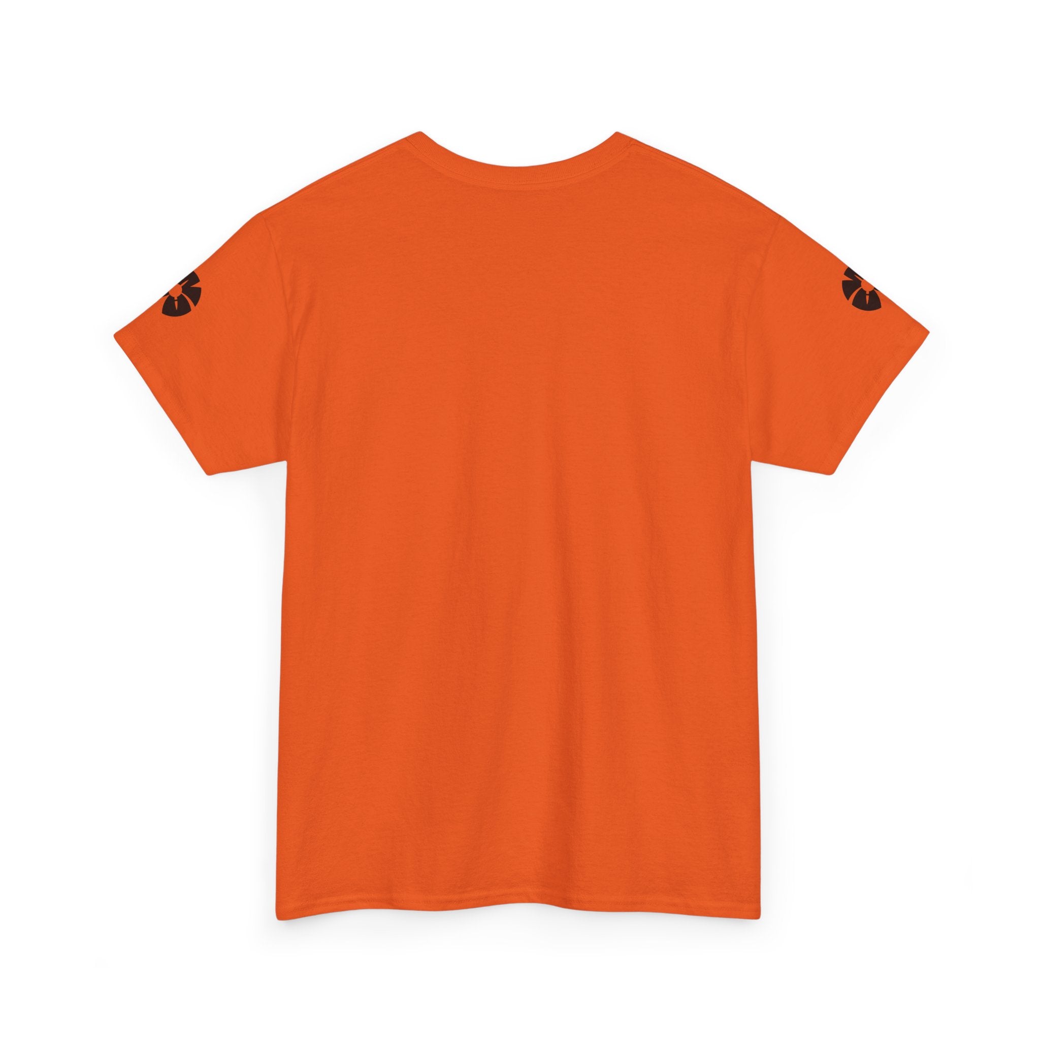 AWA Logo Tee — Minimalist Graphic Cotton T-Shirt - Awaken Within Apparel