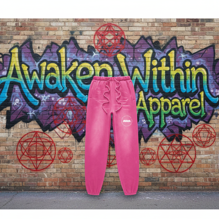 Sweatpants