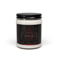 Faith Guided by God Scented Soy Candle — 9oz Inspirational Religious Candle