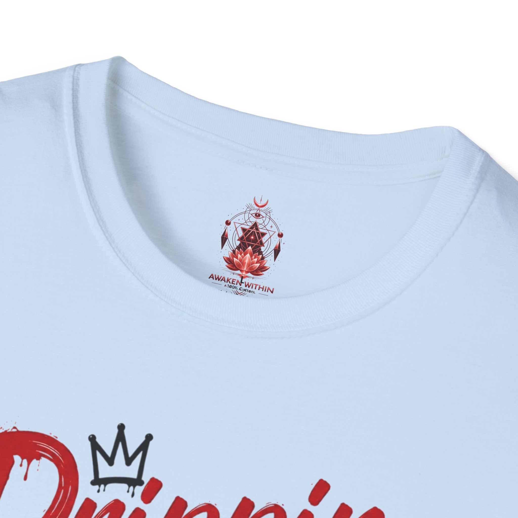 Drippin' Positive Vibes T-Shirt
