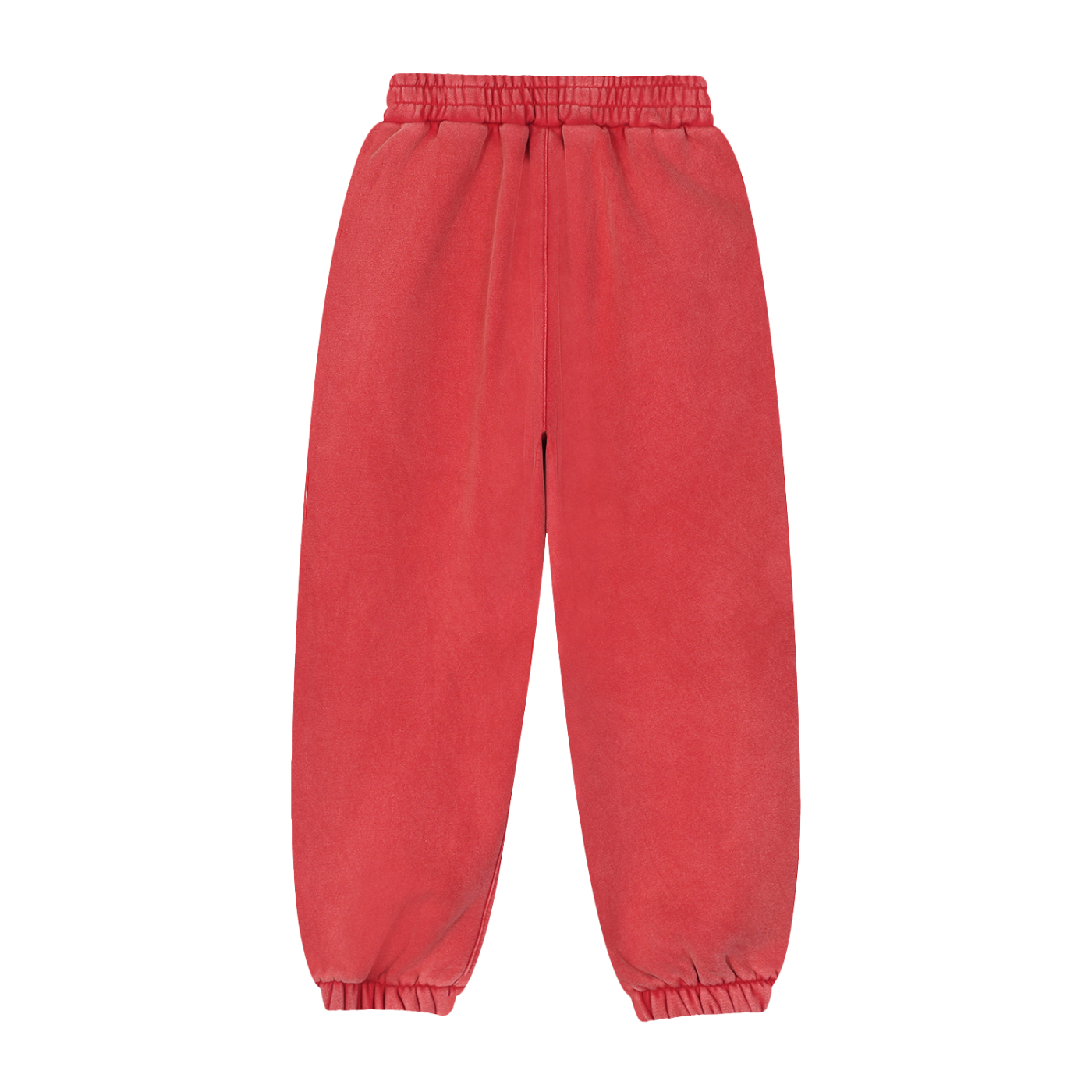 AWA Circle Logo- Fleeced Jogger Sweatpants- Awaken Within Apparel