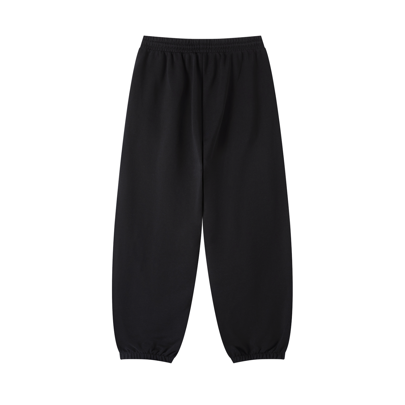 444 Logo Essential Jogger Sweatpants – Women's Spiritual Streetwear | Awaken Within Apparel