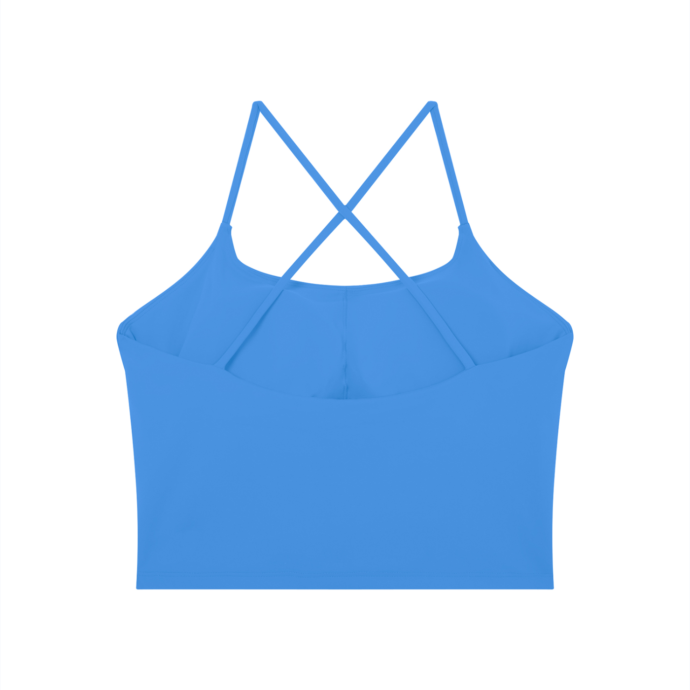 Lotus Crop Yoga Tank Top – Women's Activewear | Awaken Within Apparel