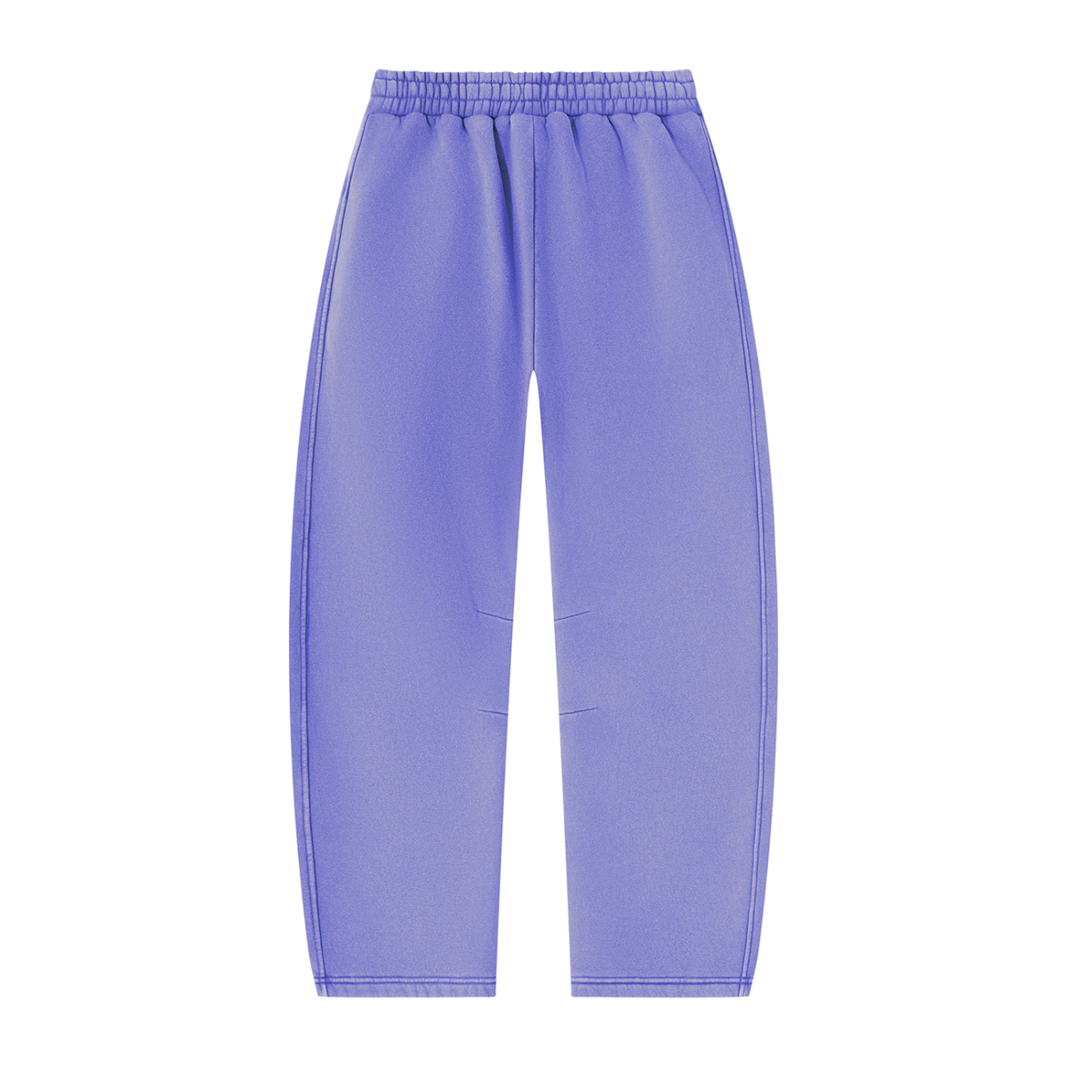 EM Vintage Wash Barrel Leg Fleece Sweatpants Vol. 2 — Unisex Streetwear