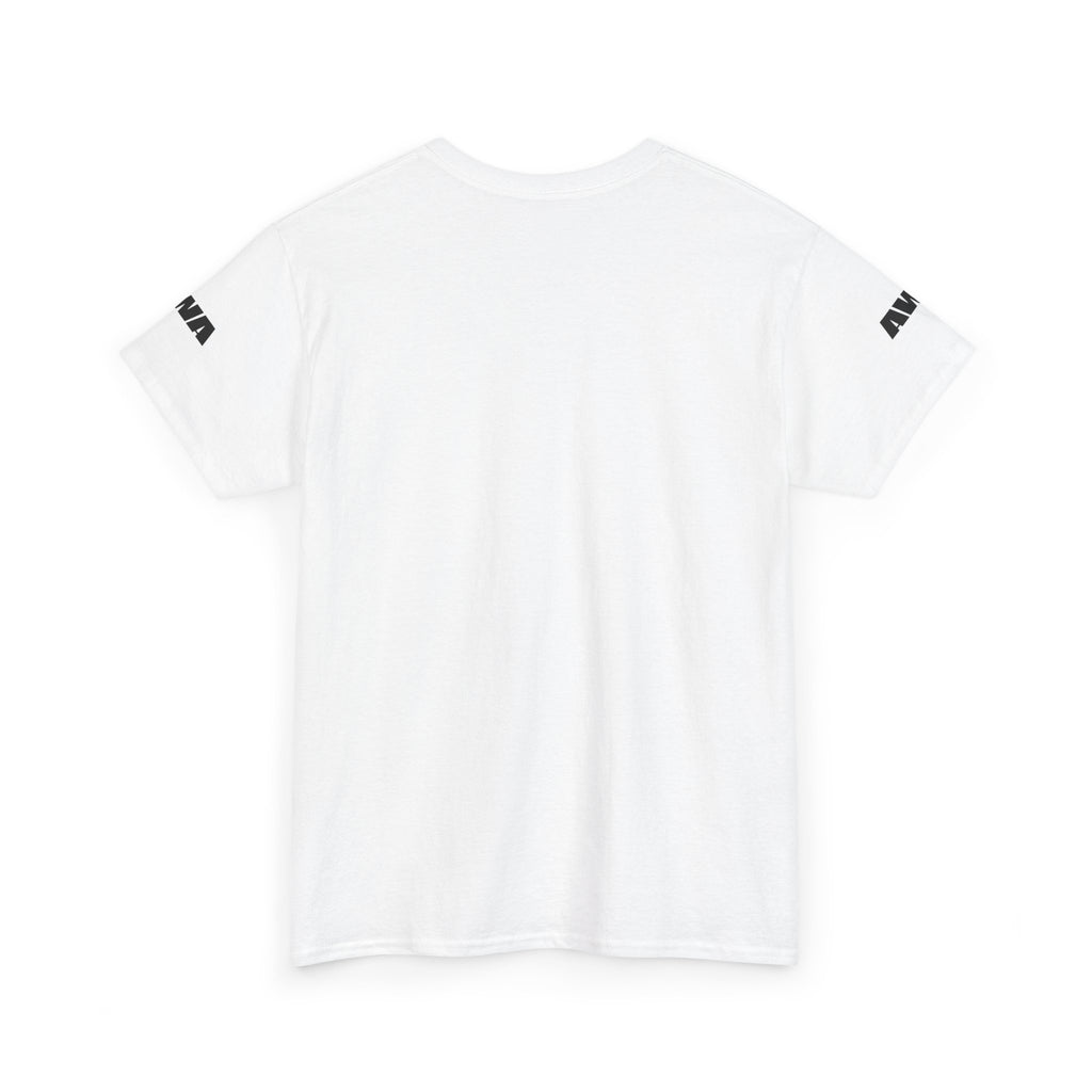 Circular "Wear What You're Becoming" Graphic Tee — Minimal Inspirational T-Shirt