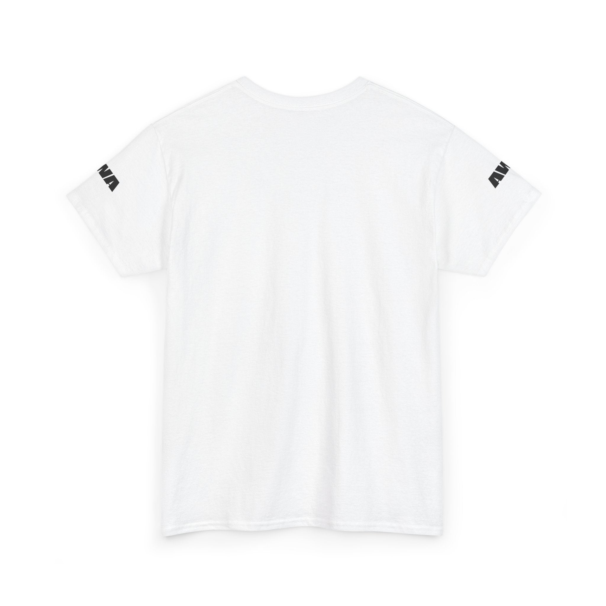 Circular "Wear What You're Becoming" Graphic Tee — Minimal Inspirational T-Shirt
