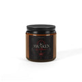 Awaken Within Soy Candle — Amber Jar Aromatherapy Candle (Multi-Size)