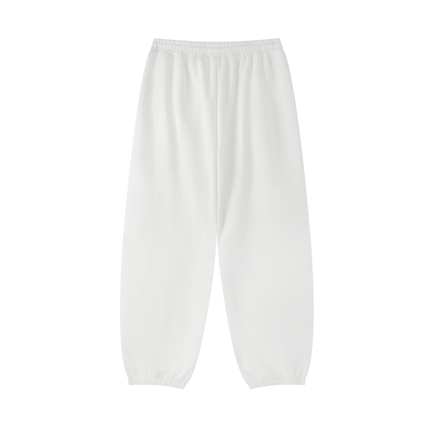 444 Logo Essential Jogger Sweatpants – Women's Spiritual Streetwear | Awaken Within Apparel