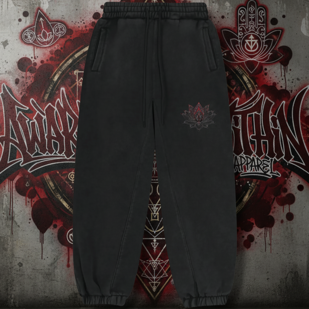 Sweatpants