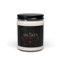 Awaken Within Scented Soy Candle — 9oz Aromatherapy Jar for Meditation & Mindfulness