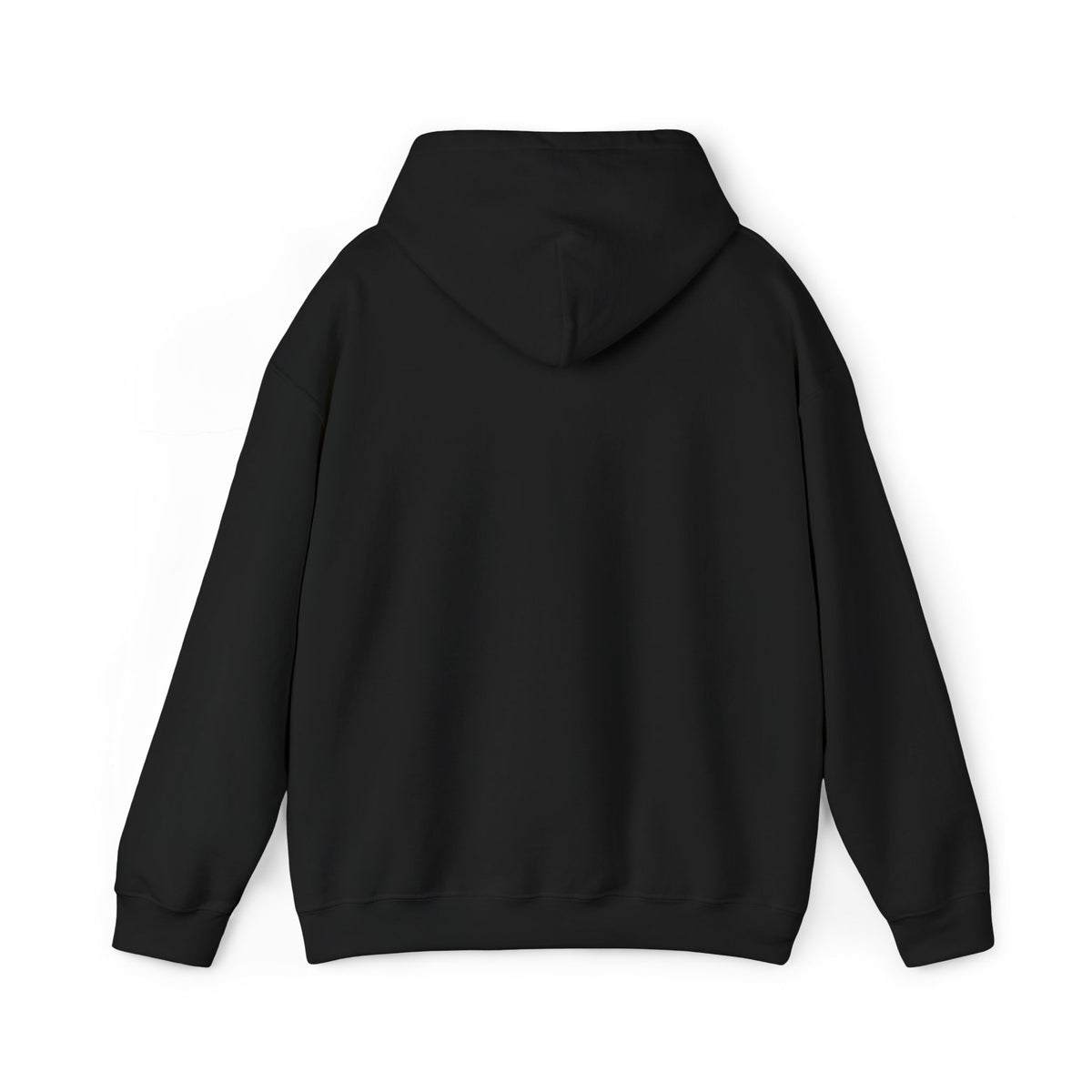 AW Script Wordmark Hoodie — Awaken Within Graphic Pullover Sweatshirt