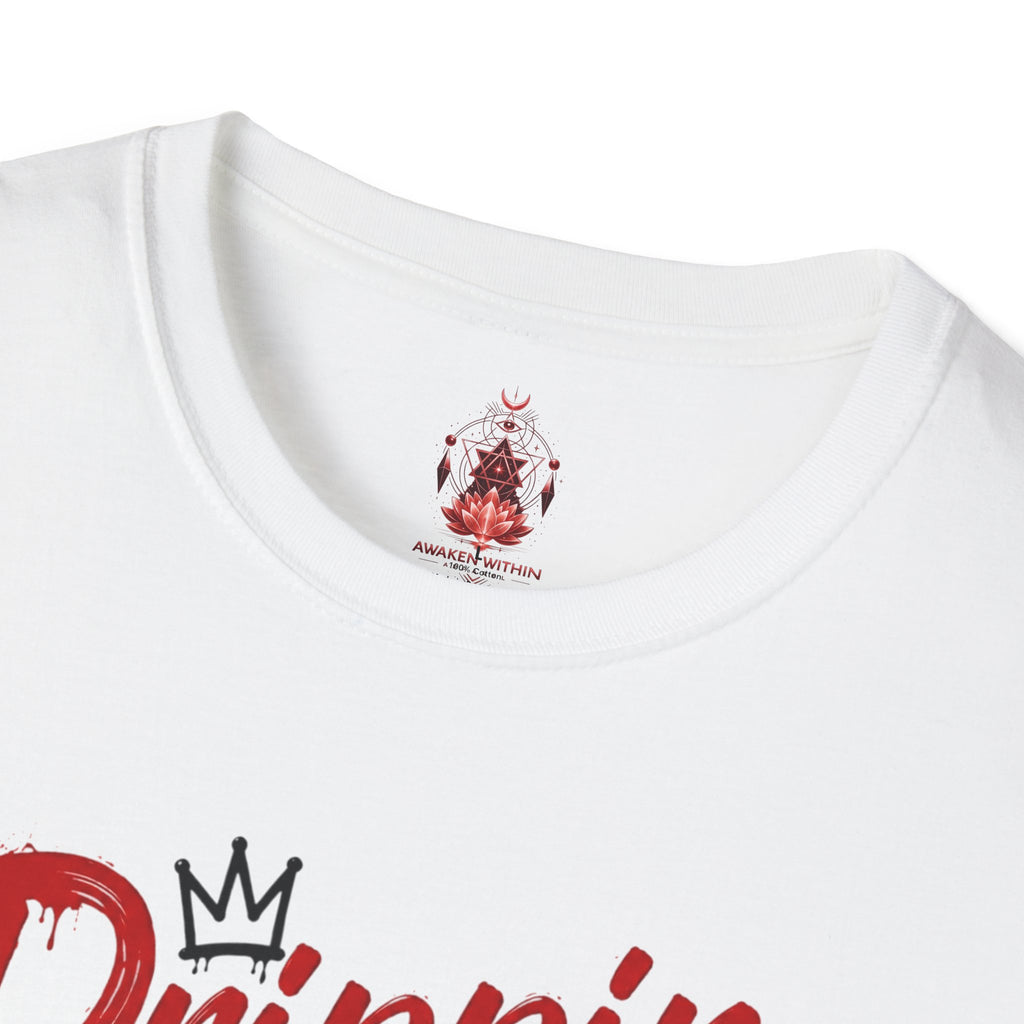 Drippin' Positive Vibes T-Shirt