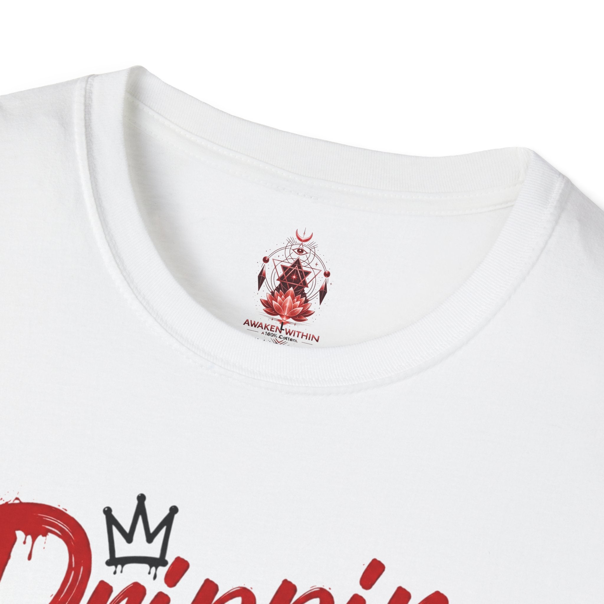 Drippin' Positive Vibes T-Shirt