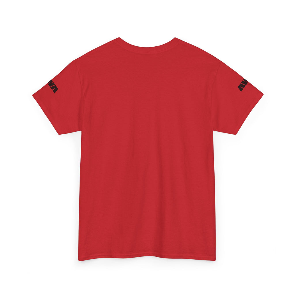 Circular "Wear What You're Becoming" Graphic Tee — Minimal Inspirational T-Shirt