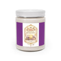Spiritual Awakening Scented Soy Candle — 9oz Jar with White Lid