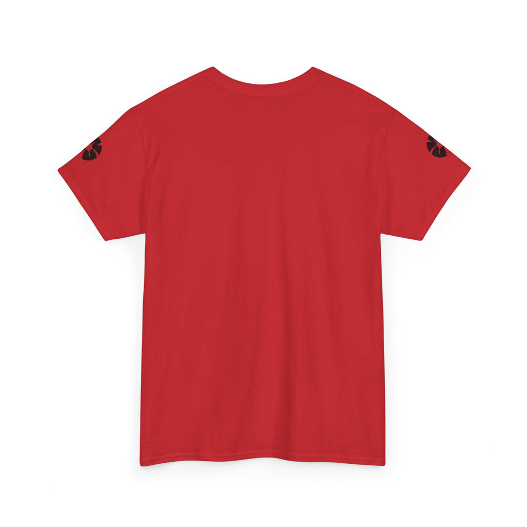 AWA Logo Tee — Minimalist Graphic Cotton T-Shirt - Awaken Within Apparel